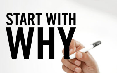 Start with Why